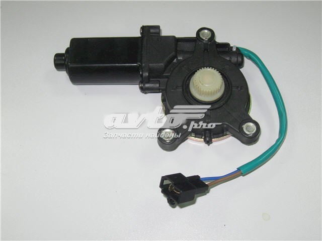 96430355 China motor eléctrico, elevalunas, puerta delantera izquierda