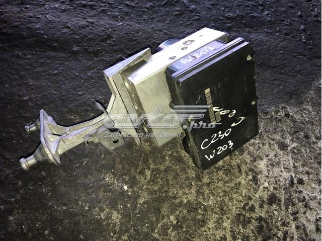 Módulo hidráulico ABS MERCEDES A2095452932