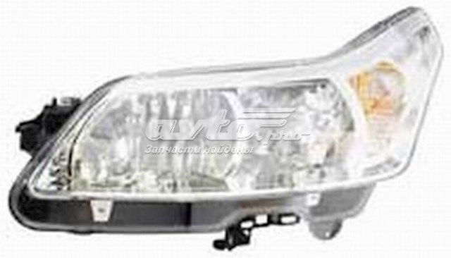 5521121LLDEM Depo/Loro/Abakus Faros
