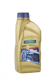 Aceite transmisión RAVENOL 1211115001