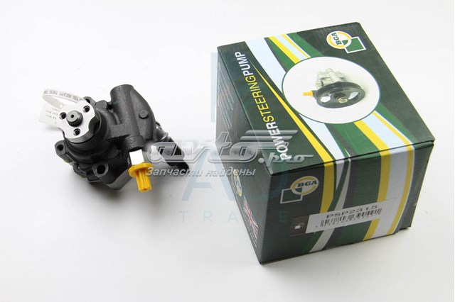 Bomba de dirección PSP2315 BGA