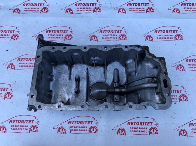 Comprar R90400202 Opel Cárter de aceite del motor