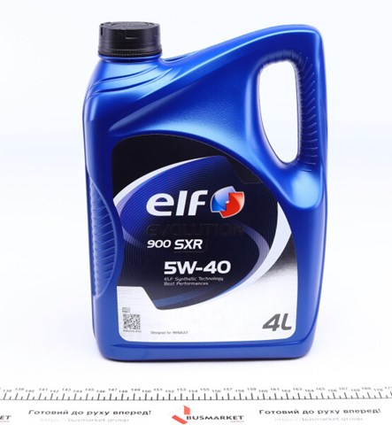 217557 ELF Aceite