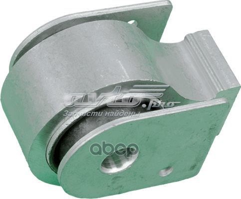 Silentblock, soporte de diferencial, eje trasero, delantero Mercedes GLC (C253)