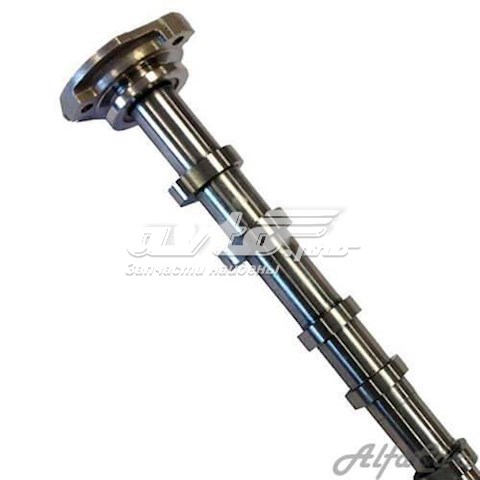 Kit árbol de levas para Ford Transit V V184/5