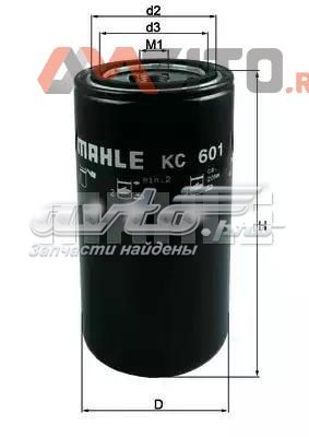 5717966 Bomag filtro combustible