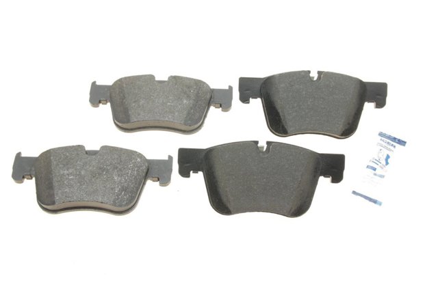 Comprar 182166203 Icer Pastillas delanteras de freno