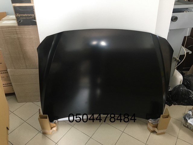 Comprar KBY05231XC Mazda Capó