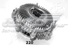 VC220 Japan Parts embrague, ventilador del radiador