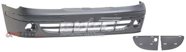 MG99200 Phira paragolpes delantero