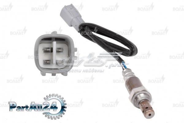 VSOS1908 STARTVOLT sonda lambda sensor de oxigeno para catalizador