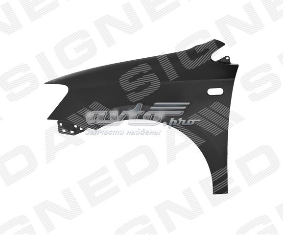 Aleta delantera izquierda Signeda PVW10068AL precio, desde 65,46 EUR