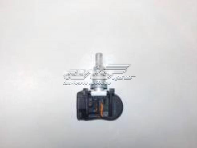 BHB637140A Mazda Sensor de presión de neumáticos (TPMS)