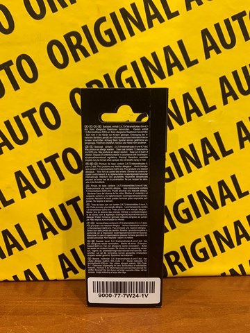 Lápiz de retoque 9000777W241V Mazda
