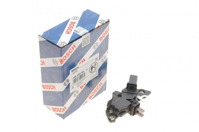 Regulador de corriente Bosch 1986AE0091 precio, desde 53,67 USD