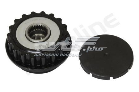 Polea de alternador Starline RS111810