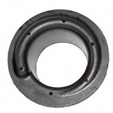 BG2211 Belgum Aislador de resorte trasero superior