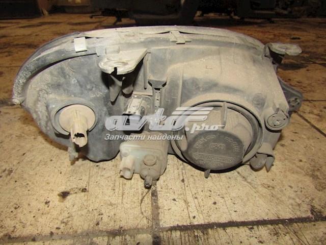 Faro izquierdo 96324502 General Motors