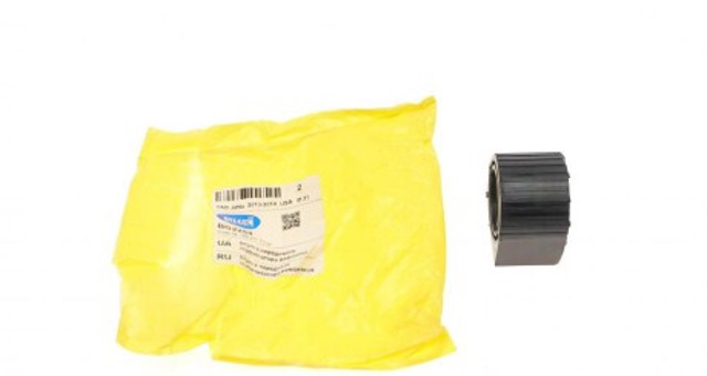 Buje de barra estabilizadora delantera BG2254 Belgum