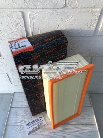 Filtro de aire SX2881 Shafer