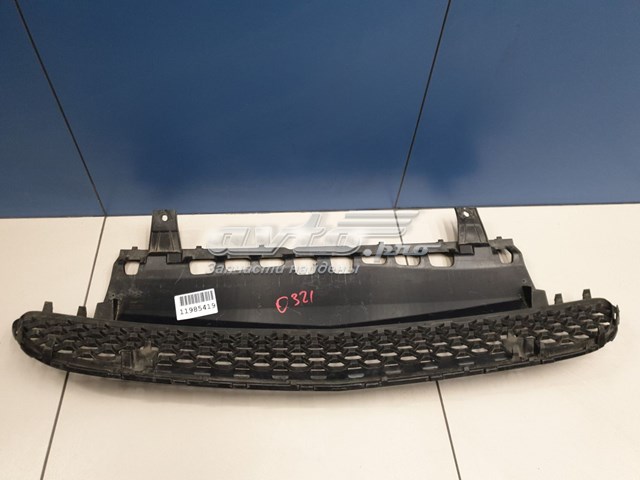 Comprar A1678857303 Mercedes Rejilla central del parachoques delantero