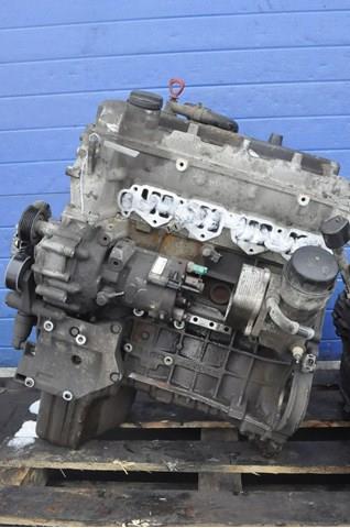 Comprar D20DT Ssang Yong Motor completo
