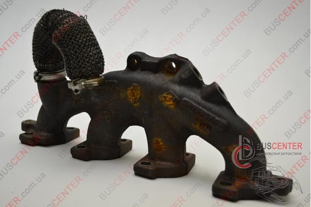 Colector de escape, sistema de escape Nissan Qashqai II SUV (J11) (2013 - 2021) precio, desde 155,51 USD