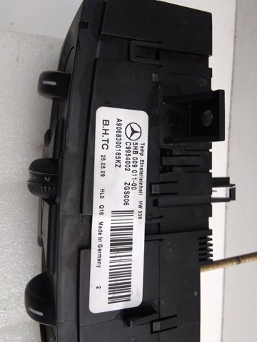  Mercedes A9068300185KZ precio, desde 76,21 EUR