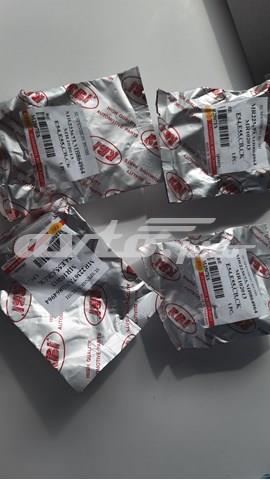 M2507ES RBI Buje del brazo longitudinal trasero