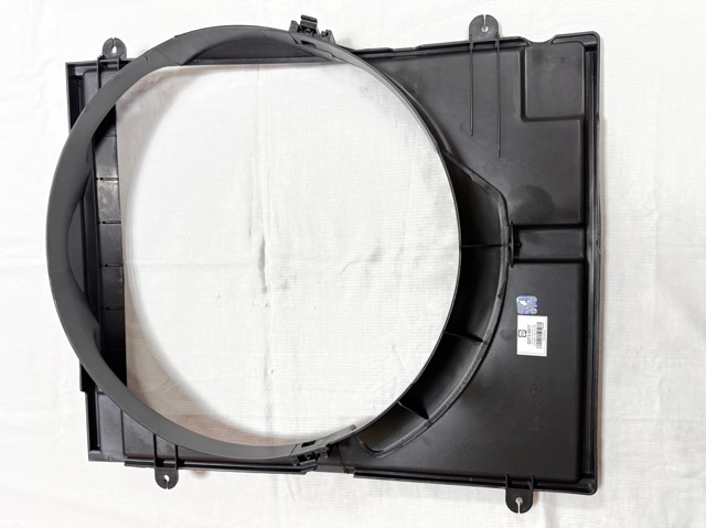 Q3730077 Q-fix Radiador