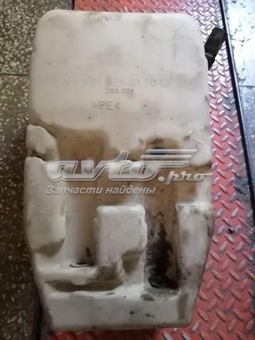 Deposito de agua de limpiaparabrisas Mercedes 9738690120