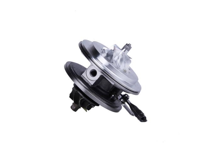 AU208R MSG Rebuilding Cremallera caja de direccion