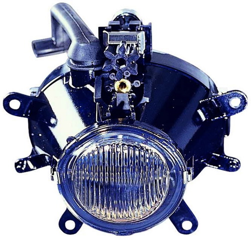 Luz antiniebla Depo/Loro/Abakus 4442008NUQ precio, desde 42,96 EUR