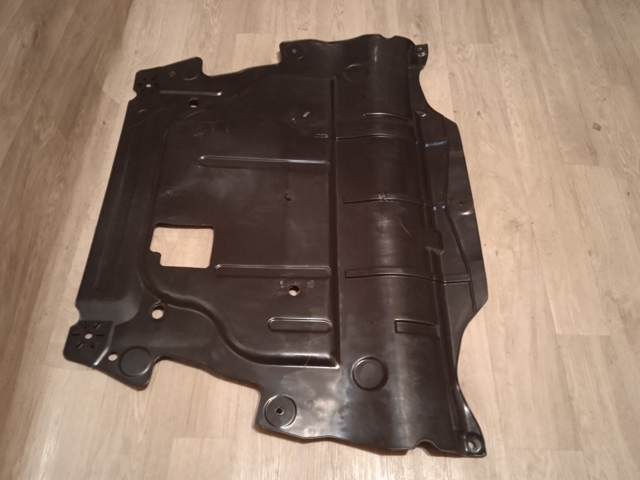 3280345Q Polcar Protección de cárter
