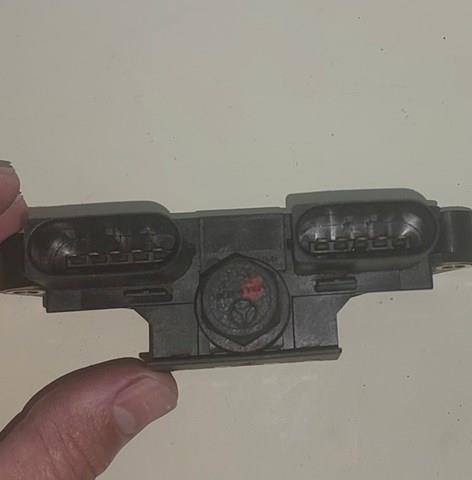 A2205450332 Mercedes Relé de bujías incandescentes