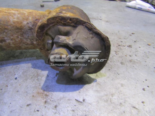 Subchasis trasero soporte motor Toyota Corolla sedán (E12) (2002 - 2006) precio, desde 317,50 USD