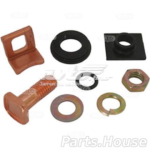Comprar 132568 Cargo Kit de reparación del solenoide de arranque