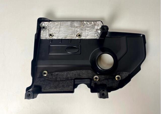 Tapa del motor decorativa para Land Rover Range Rover EVOQUE L551