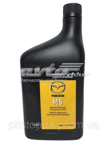 Comprar 000023ATFM5 Mazda Aceite caja de cambios