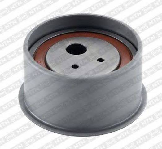 Rodillo tensor cadena Koyo PU106018JRR1DW