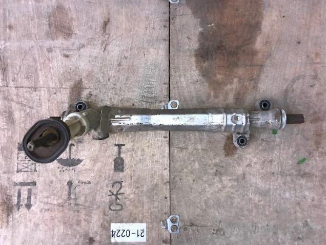 Comprar STE698 Ford Cremallera