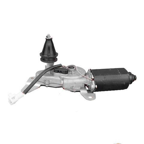 1017002087 Geely Motor del limpiaparabrisas trasero