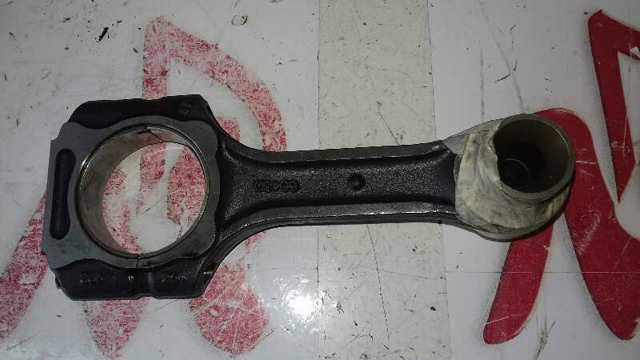 D27DT Ssang Yong Motor completo