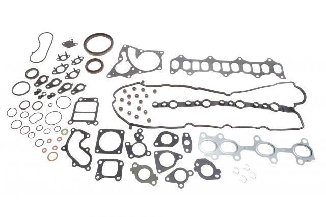 Juego de juntas de motor, completo Toyota Hilux (GUN12, GUN13)