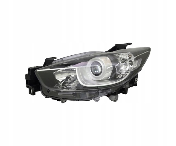 KD5351041G Mazda faro izquierdo