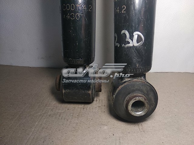 Amortiguador trasero Starline TLC001142 precio, desde 36,20 EUR