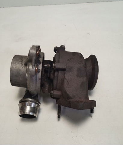 Turbo Jaguar JDE39005