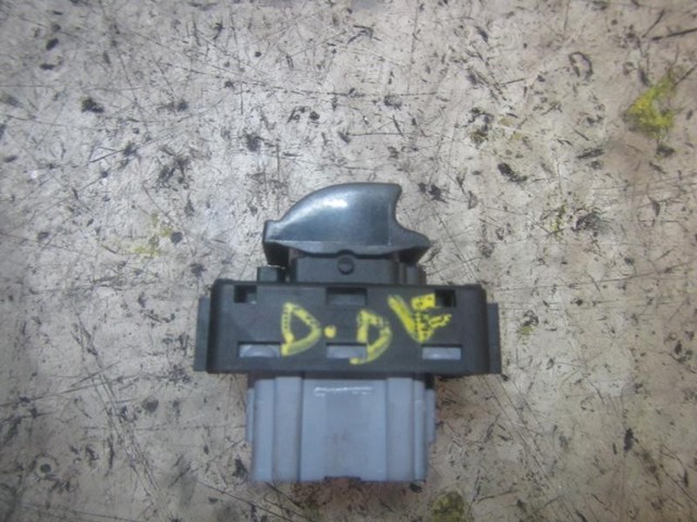 9816791877 Opel Botón de encendido, motor eléctrico, elevalunas, puerta delantera derecha