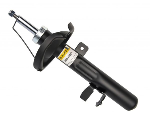 RS242907 Raiso Amortiguador frontal izquierdo