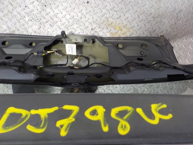 Comprar Puerta trasera Citroen C4 Cactus 